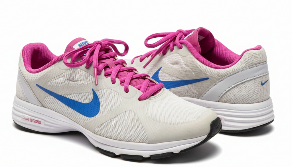 Nike Women’s Dual Fusion TR 3