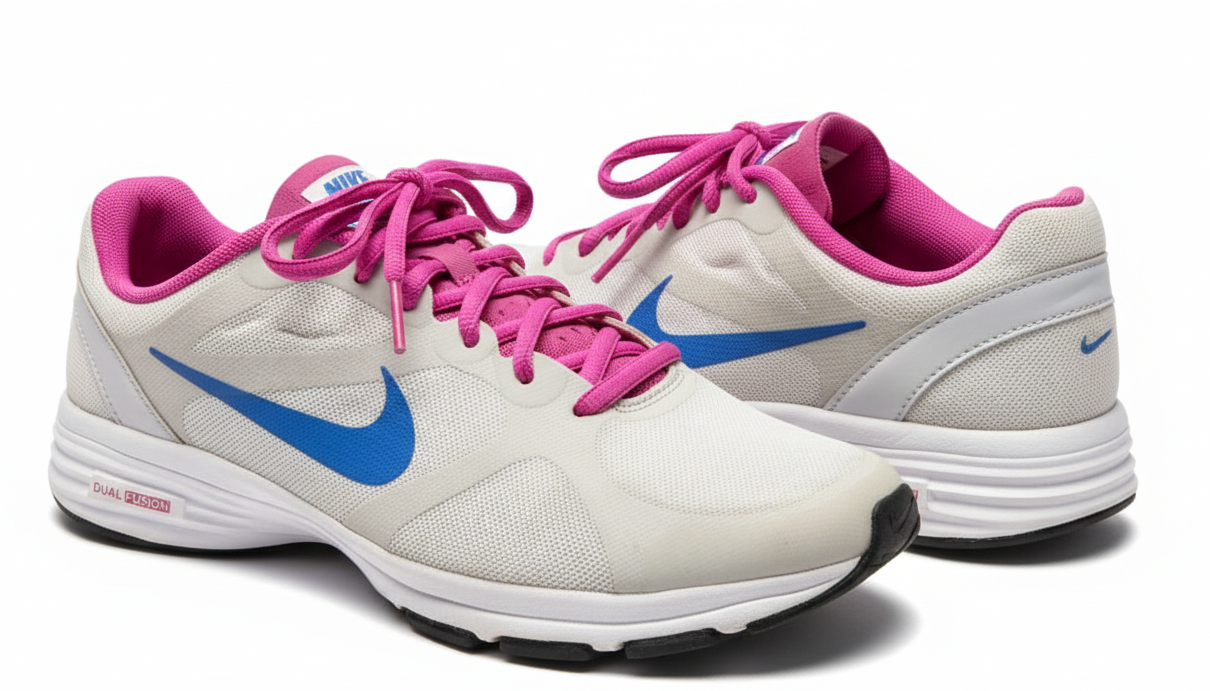 Nike Women’s Dual Fusion TR 3
