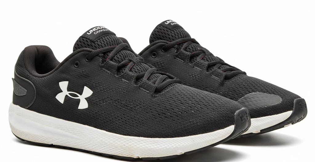 Under Armour Men’s Charged Pursuit Running Shoes