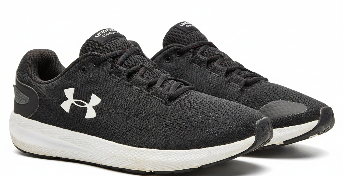 Under Armour Men’s Charged Pursuit Running Shoes