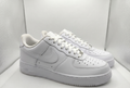 Nike Air Force 1 Low 'All-White'