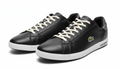 Lacoste Men’s Lerond Leather Sneakers