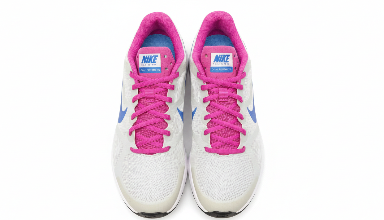 Nike Women’s Dual Fusion TR 3