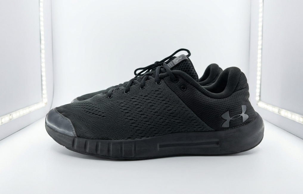 Under Armour Micro G Pursuit