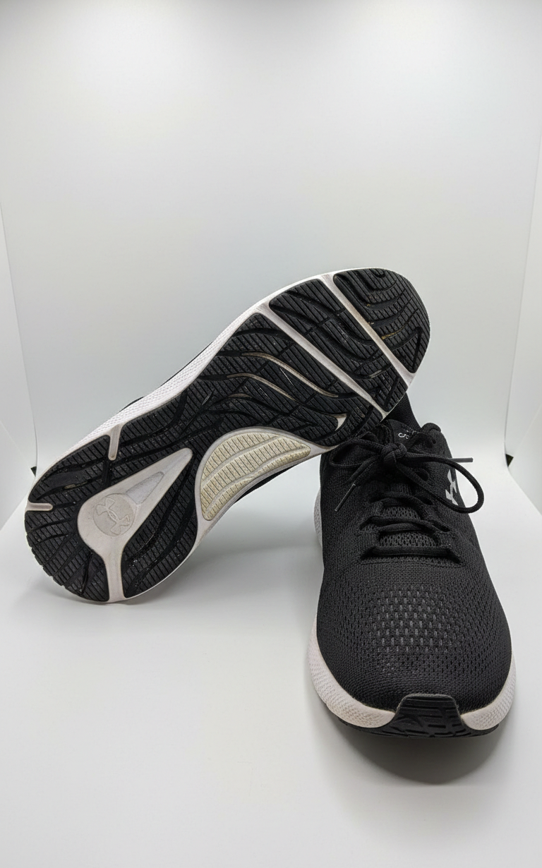 Under Armour Men’s Charged Pursuit Running Shoes