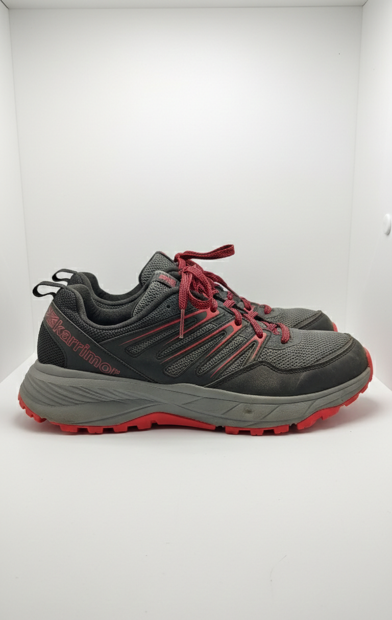 Karrimor Men’s Trail Running &amp; Hiking Shoes
