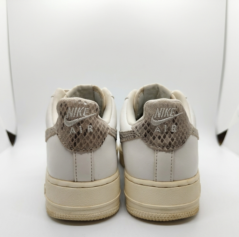 Nike Air Force 1 Snakeskin