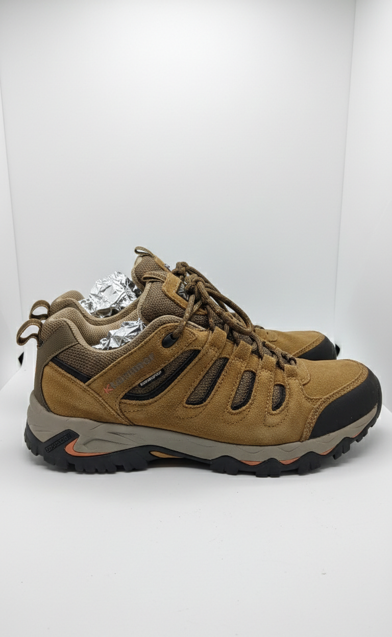 Karrimor Men’s Weatherlite All-Terrain Hiking Shoes