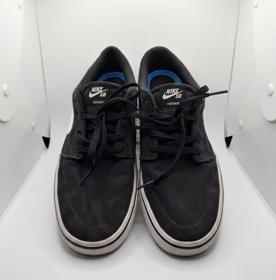 Nike SB Portmore II Solarsoft