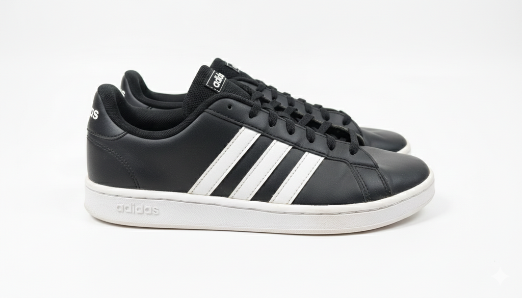 Adidas Grand Court Base