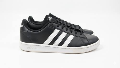Adidas Grand Court Base