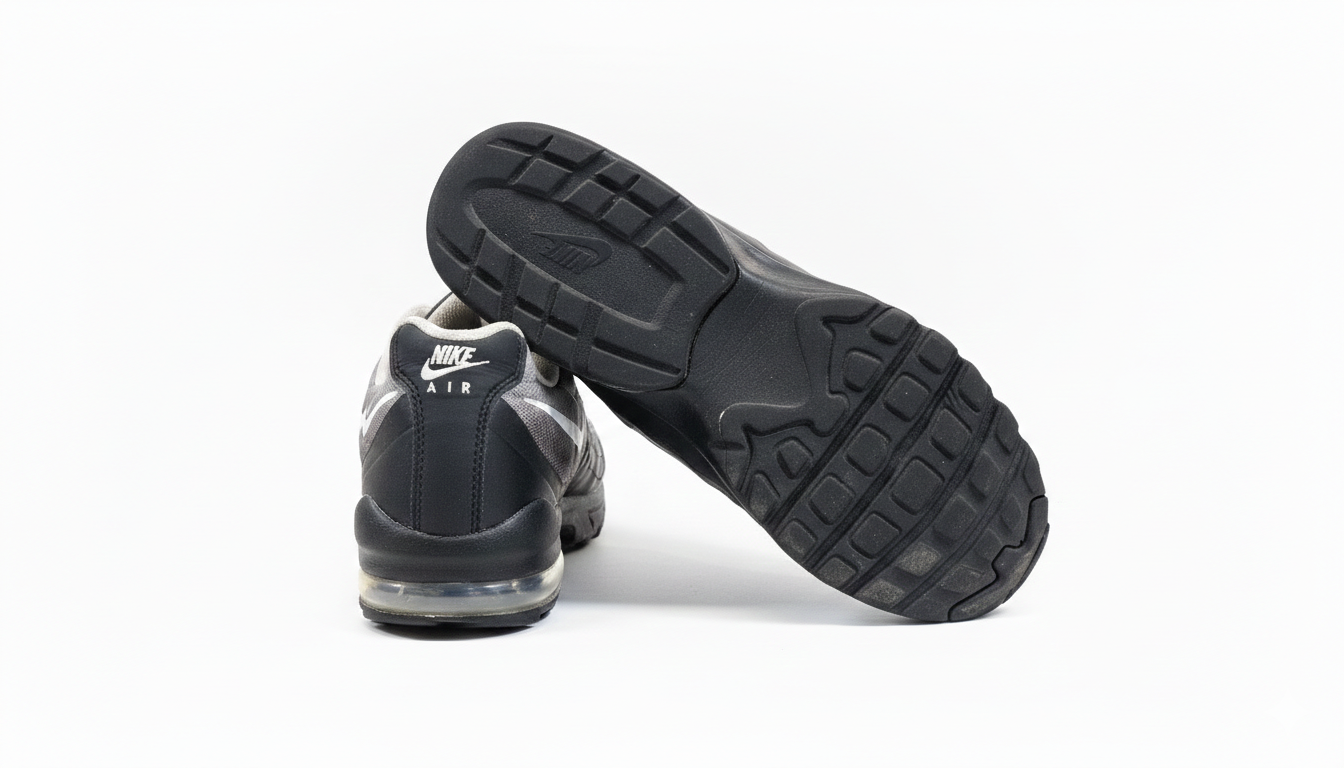 Nike Air Max Invigor