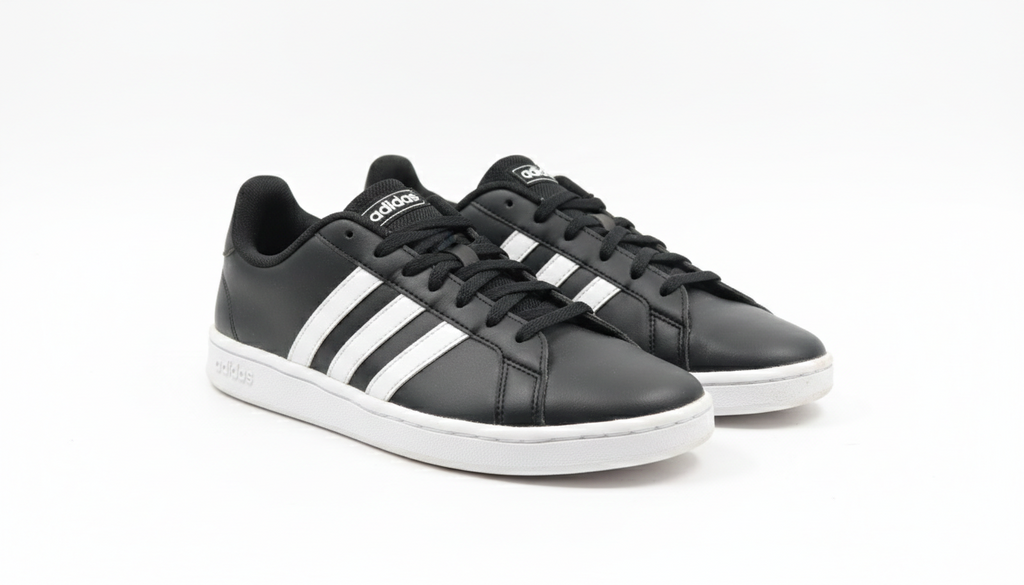 Adidas Grand Court Base