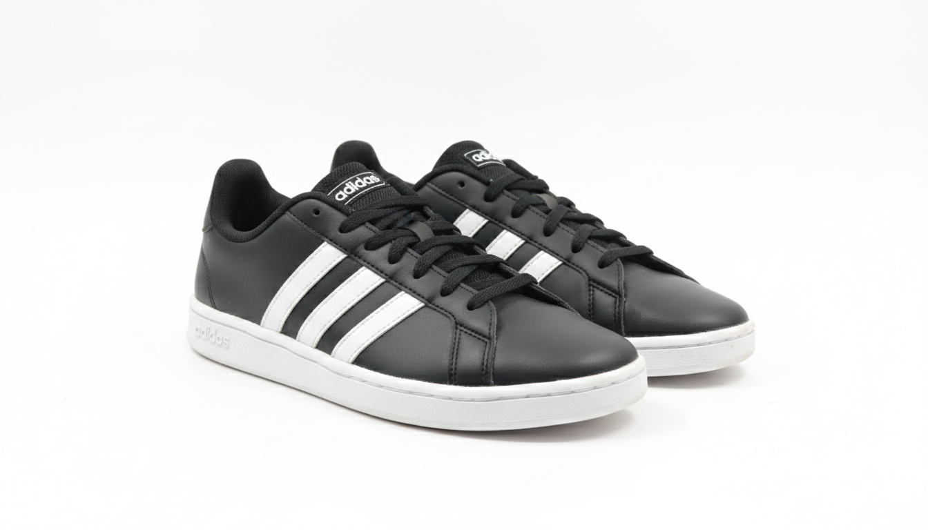 Adidas Grand Court Base