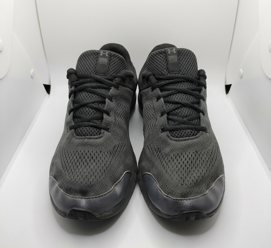 Under Armour Micro G Pursuit