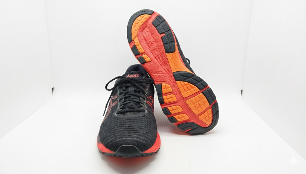 ASICS Gel-Nimbus