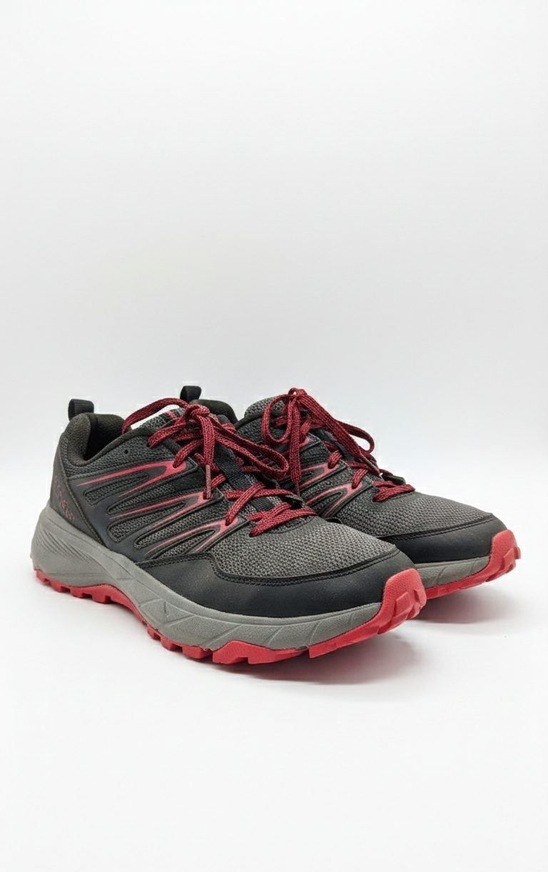 Karrimor Men’s Trail Running &amp; Hiking Shoes