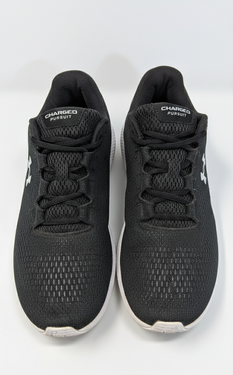 Under Armour Men’s Charged Pursuit Running Shoes