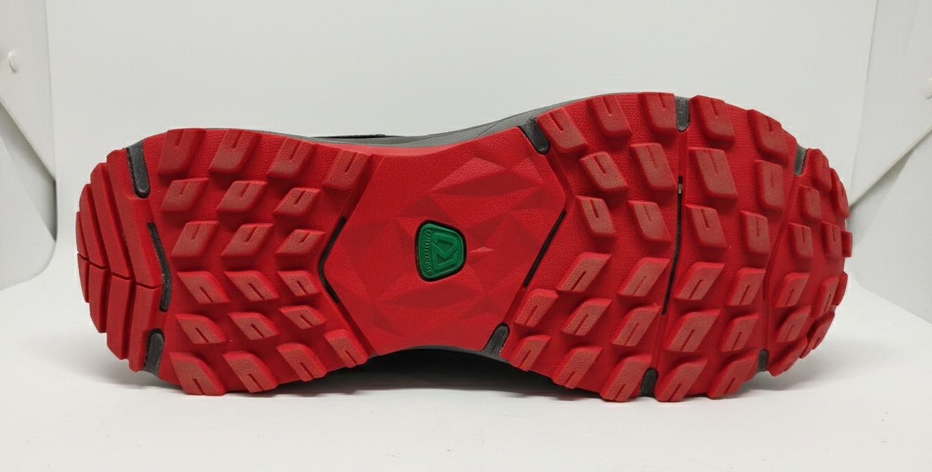Karrimor Men’s Trail Running &amp; Hiking Shoes