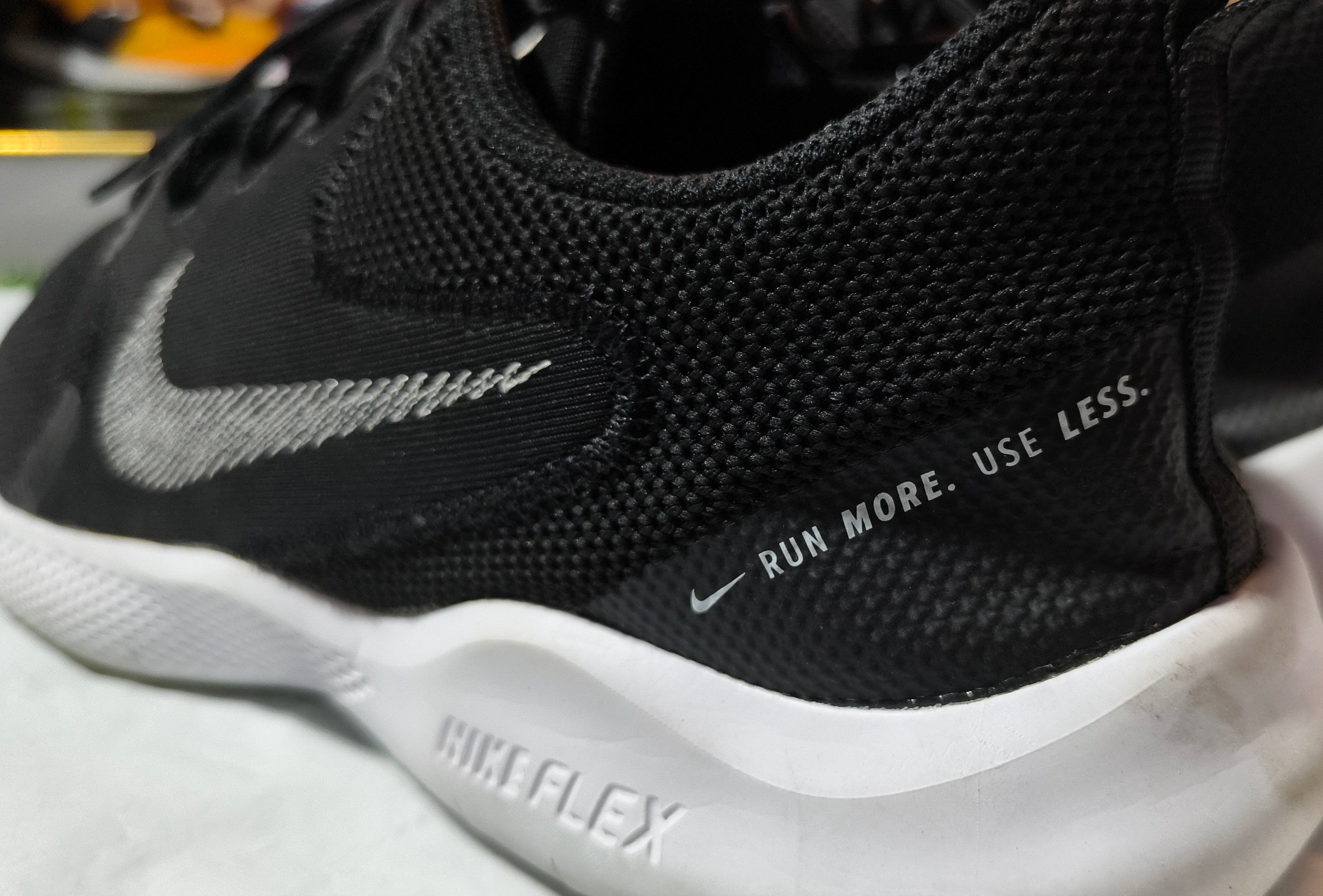 Nike Flex Experience Run 10