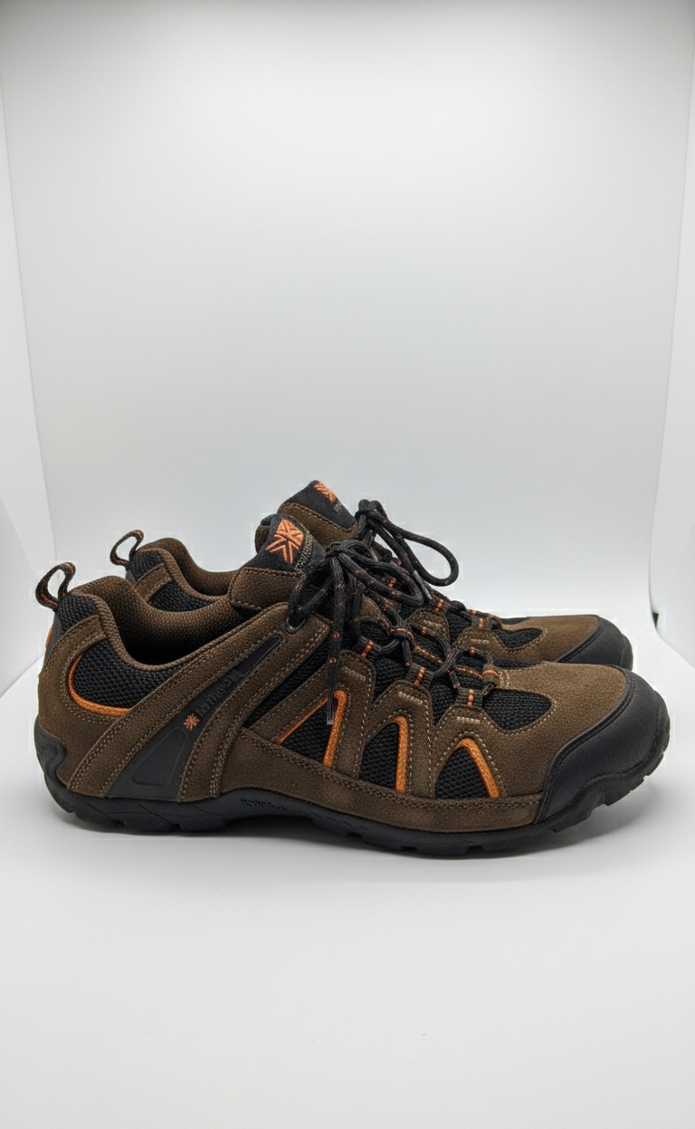 Karrimor Men’s All-Terrain Hiking Shoes