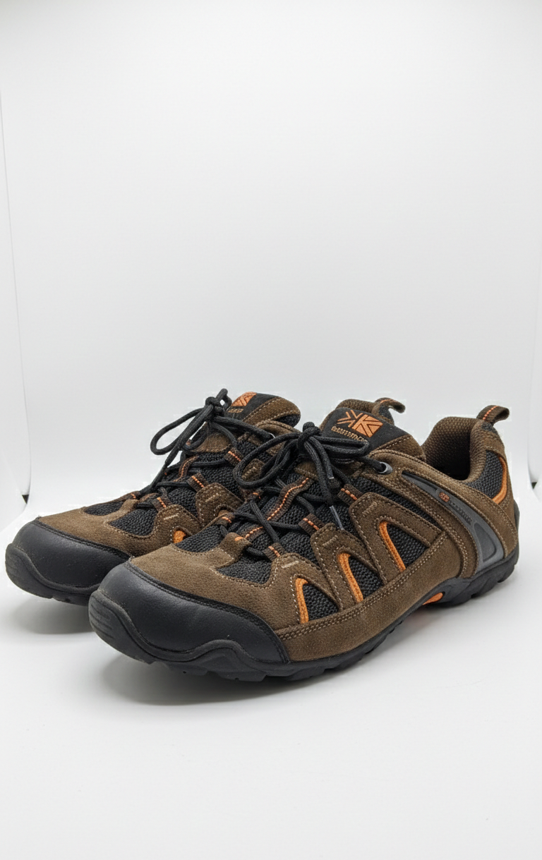 Karrimor Men’s All-Terrain Hiking Shoes