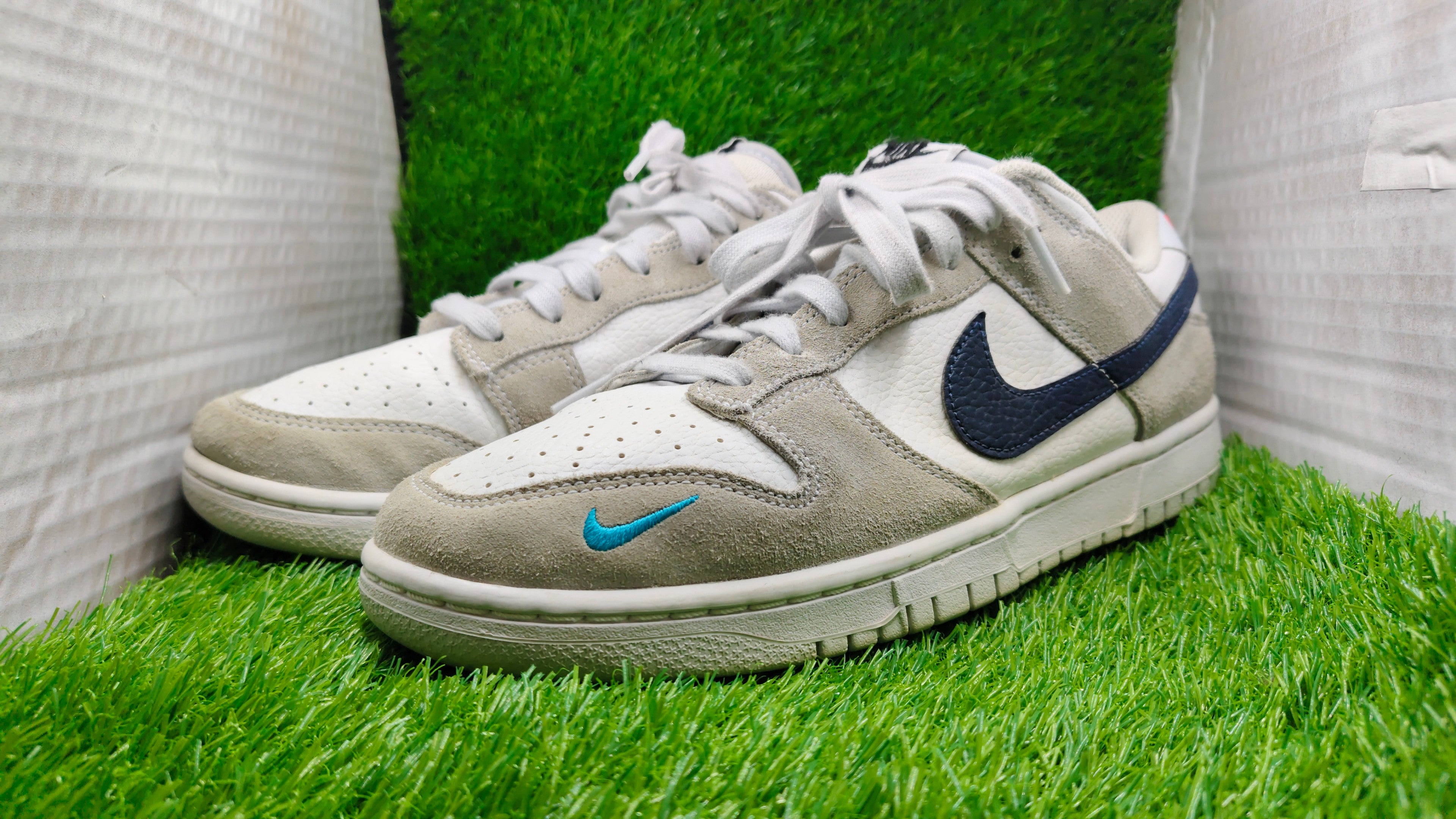 NIKE DUNK LOW SNEAKER