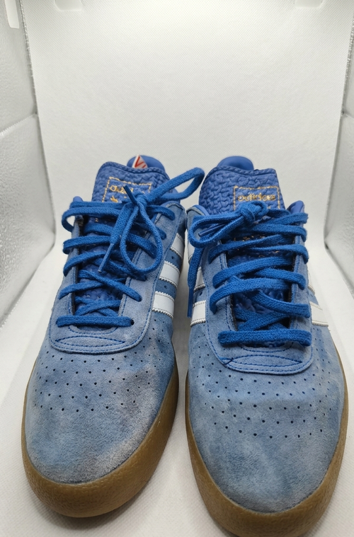 ADIDAS RETRO SUEDE