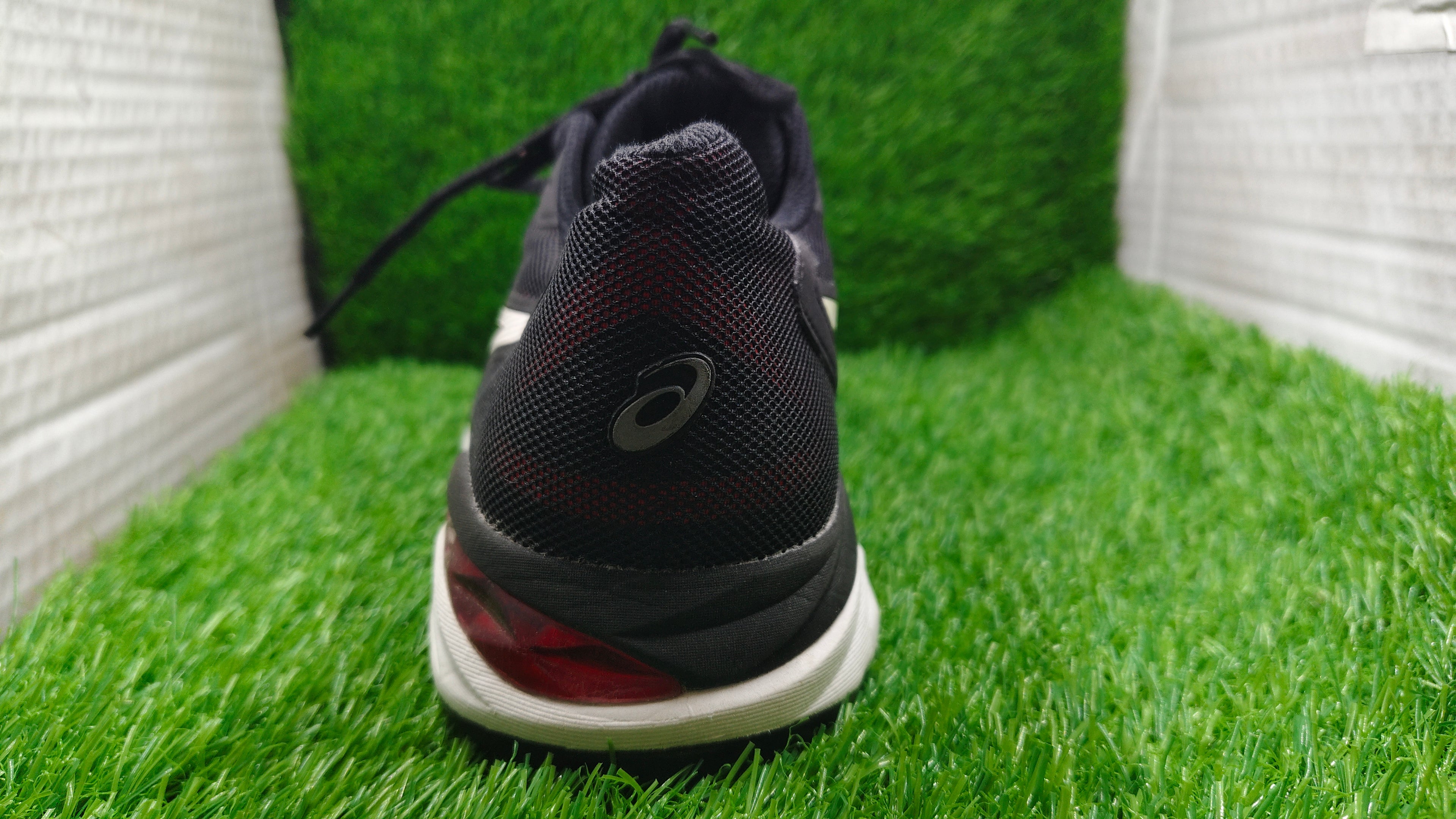 ASICS Men’s GEL-Kayano 22