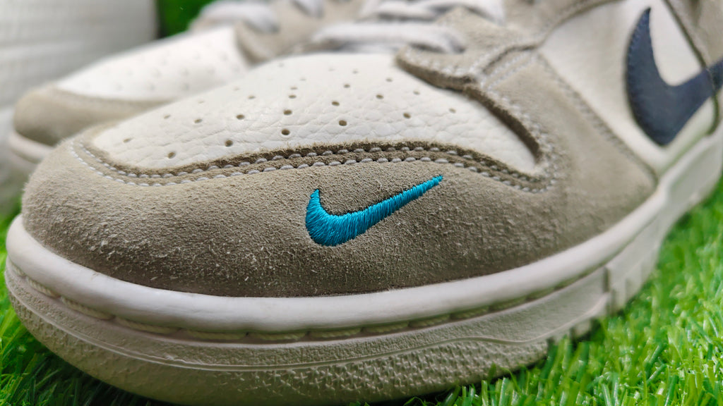 NIKE DUNK LOW SNEAKER