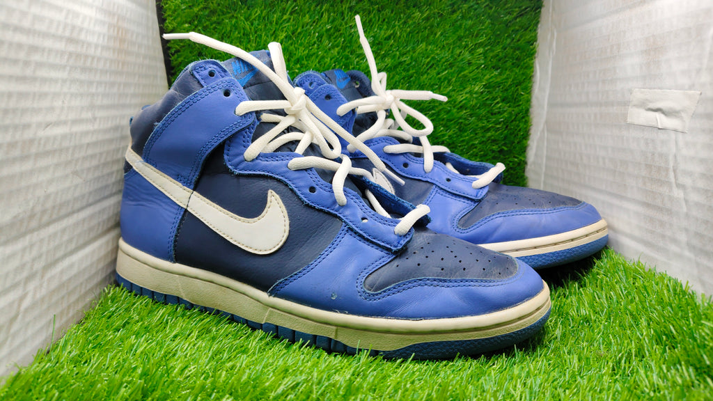 NIKE DUNK HIGH
