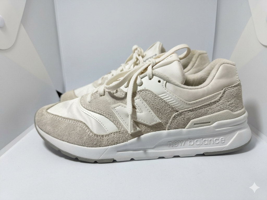 NEW BALANCE 997H
