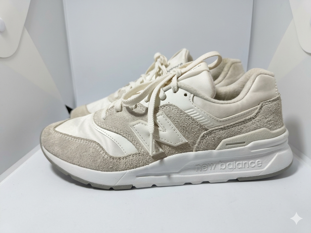 NEW BALANCE 997H