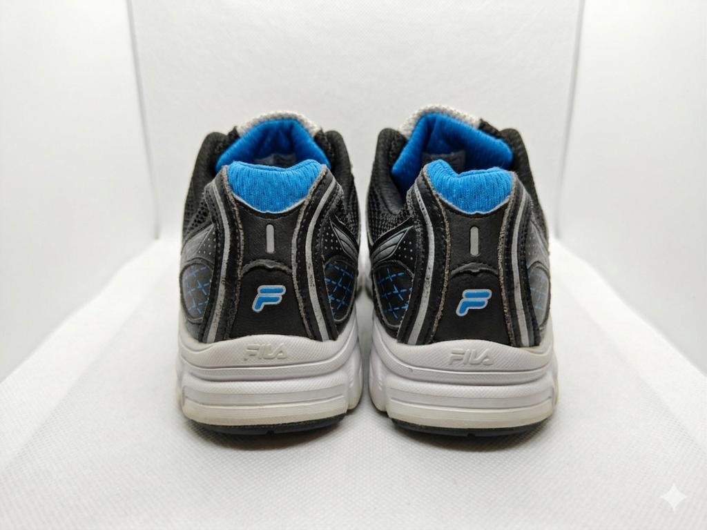 Fila Running Shoes