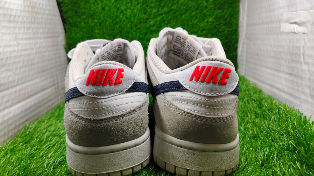 NIKE DUNK LOW SNEAKER