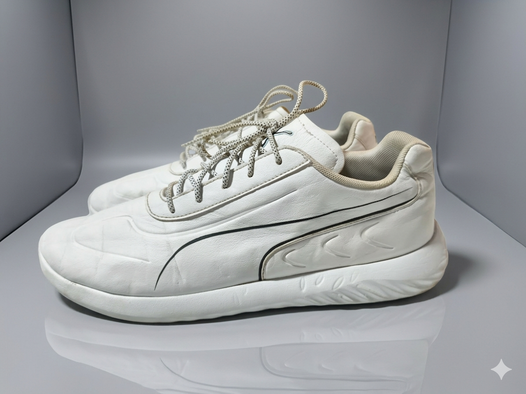 PUMA X BMW (special edition)