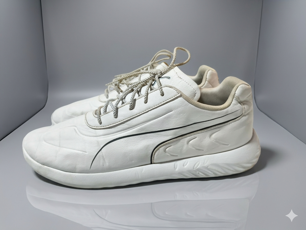 PUMA X BMW (special edition)