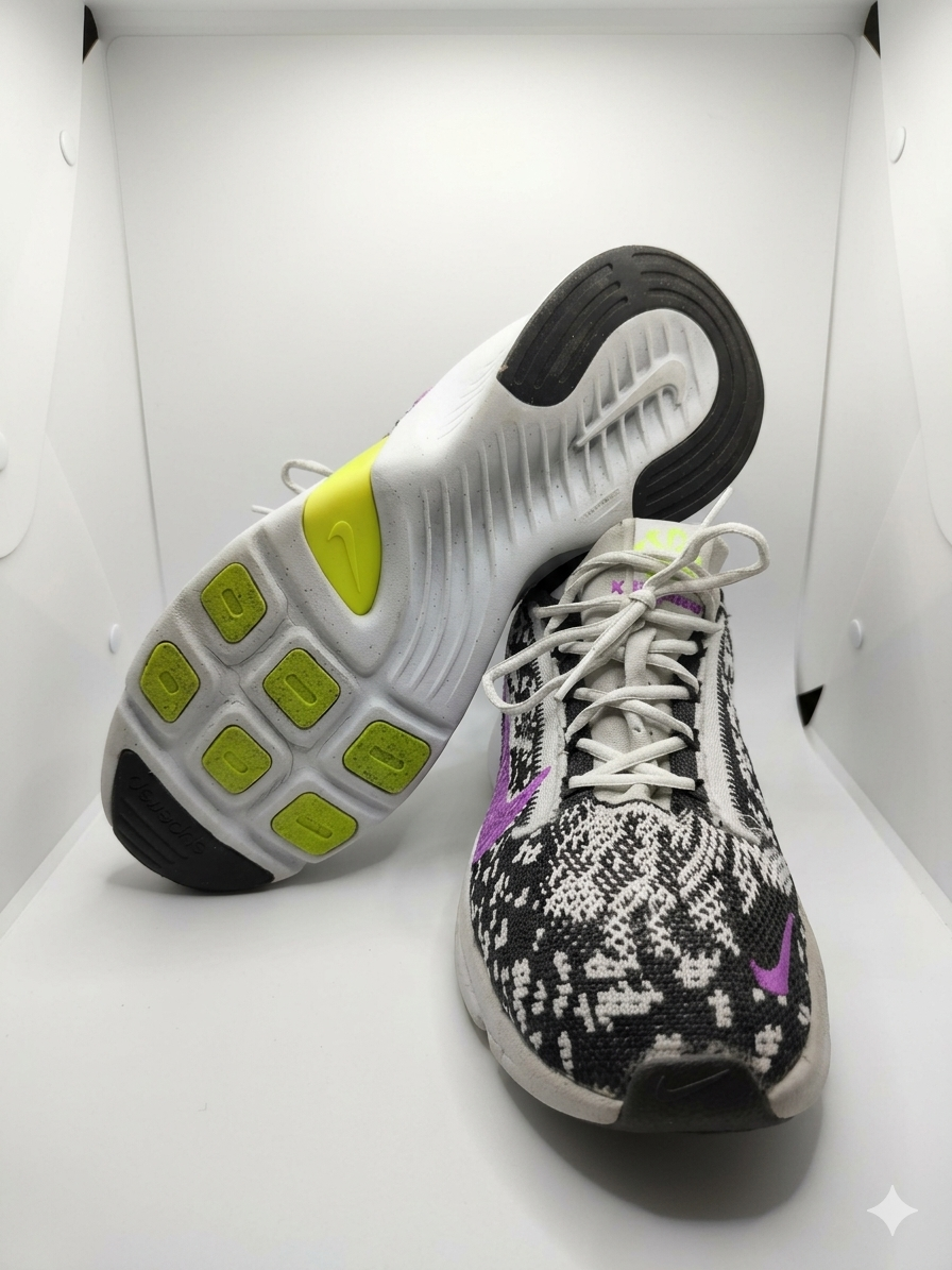NIKE SUPER REP GO