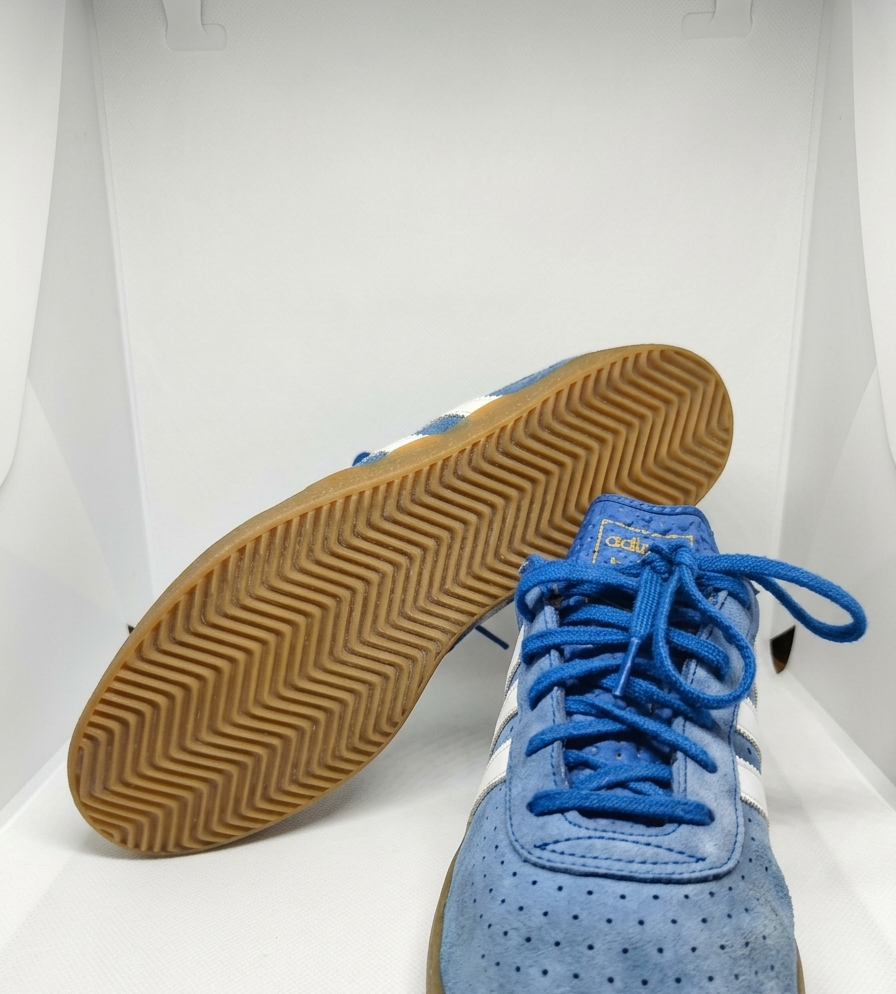 ADIDAS RETRO SUEDE