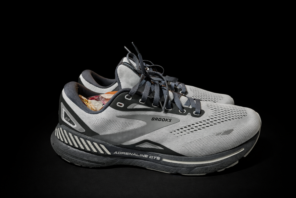 BROOKS ADRENALINE GTS