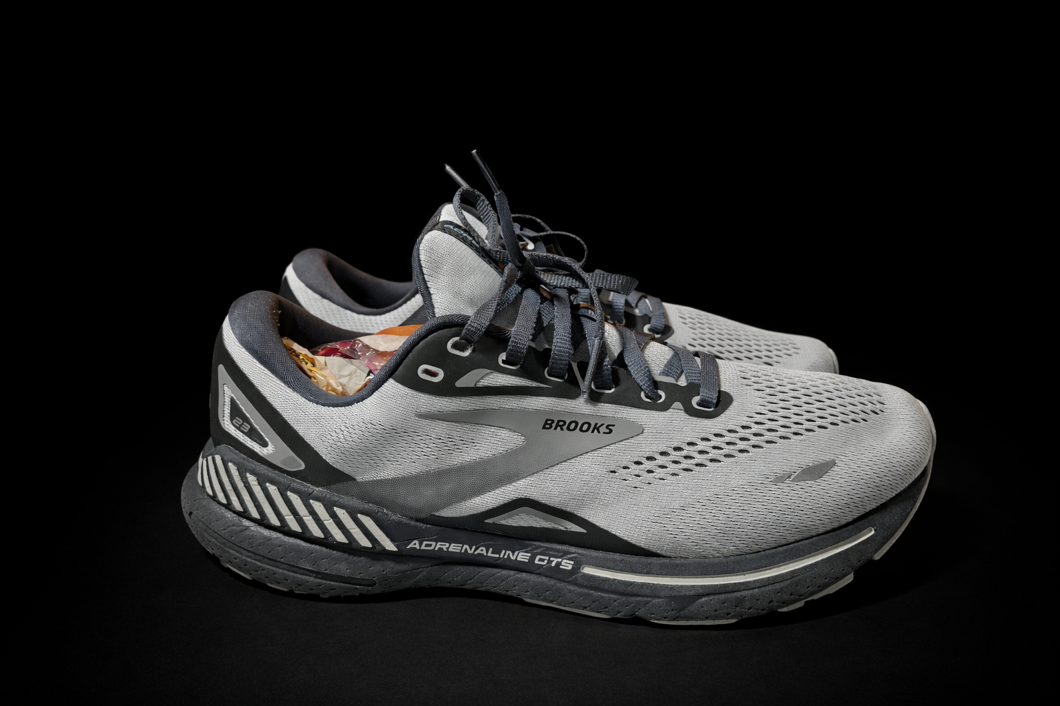 BROOKS ADRENALINE GTS
