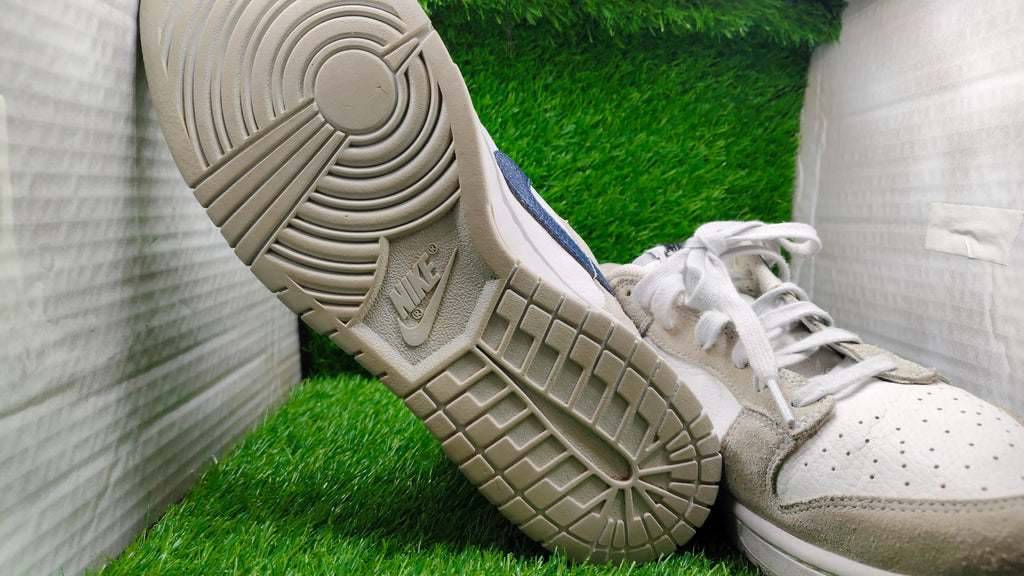 NIKE DUNK LOW SNEAKER