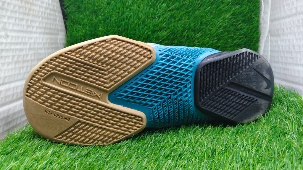 Nike Zoom Metcon Turbo 2