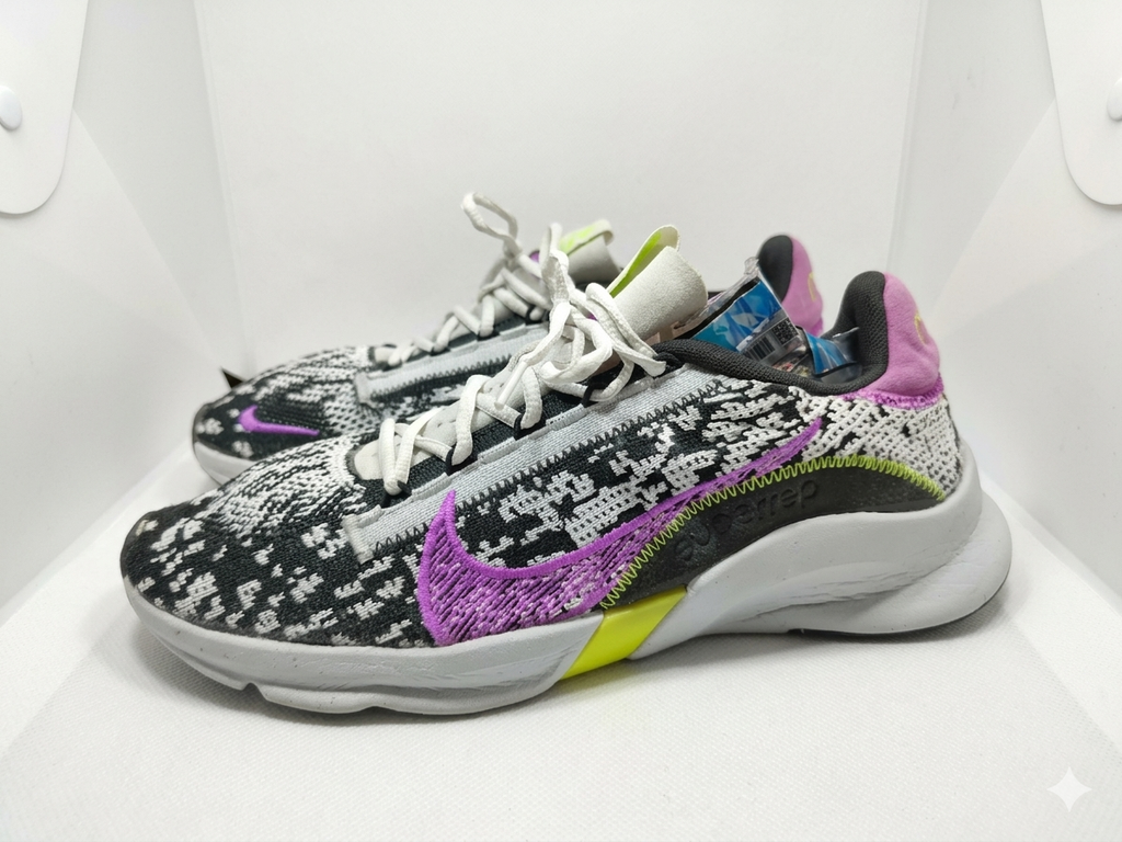 NIKE SUPER REP GO