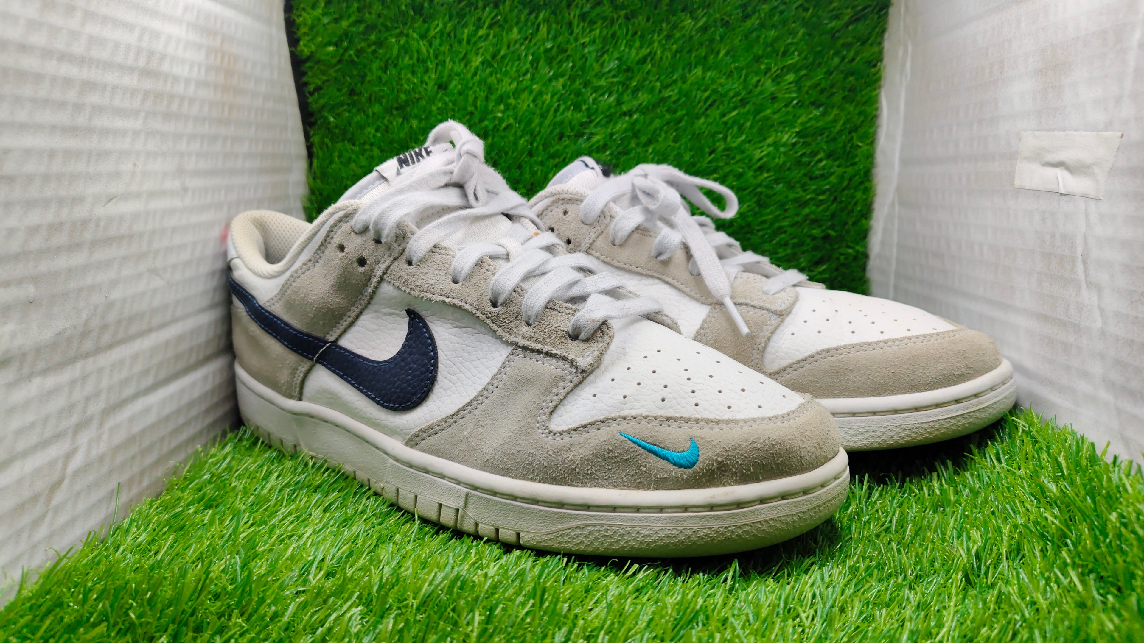 NIKE DUNK LOW SNEAKER