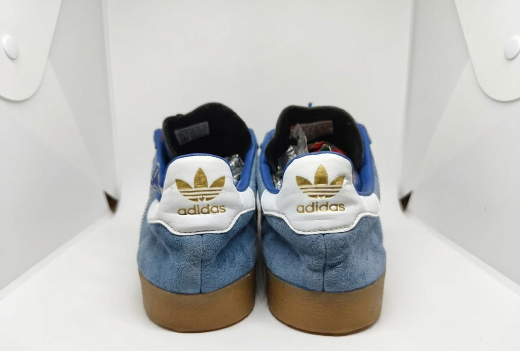 ADIDAS RETRO SUEDE