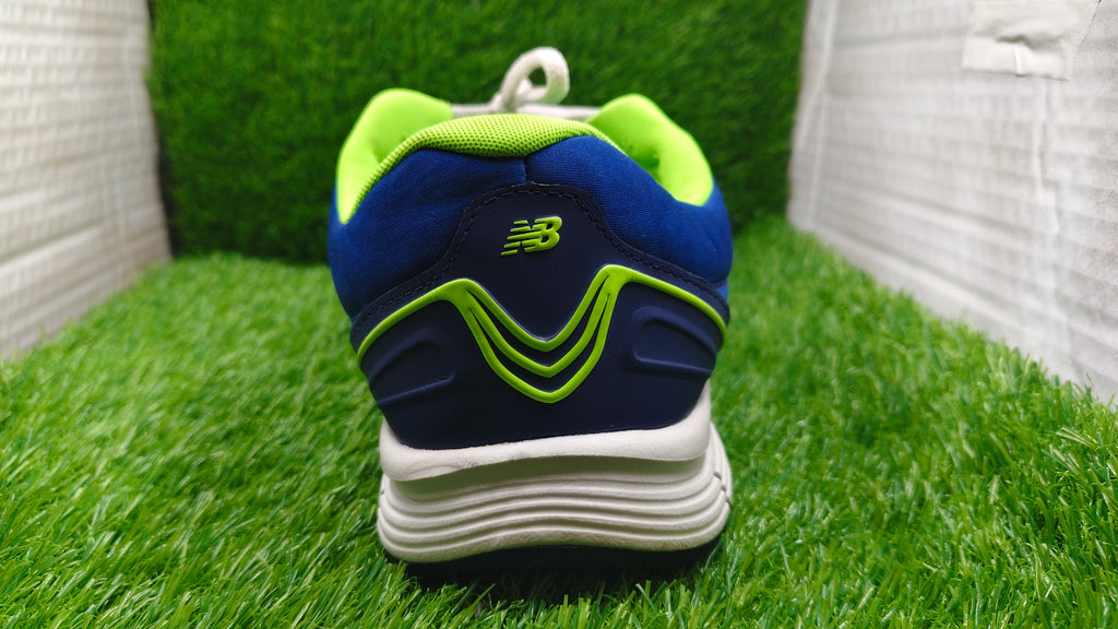 New Balance Cush+