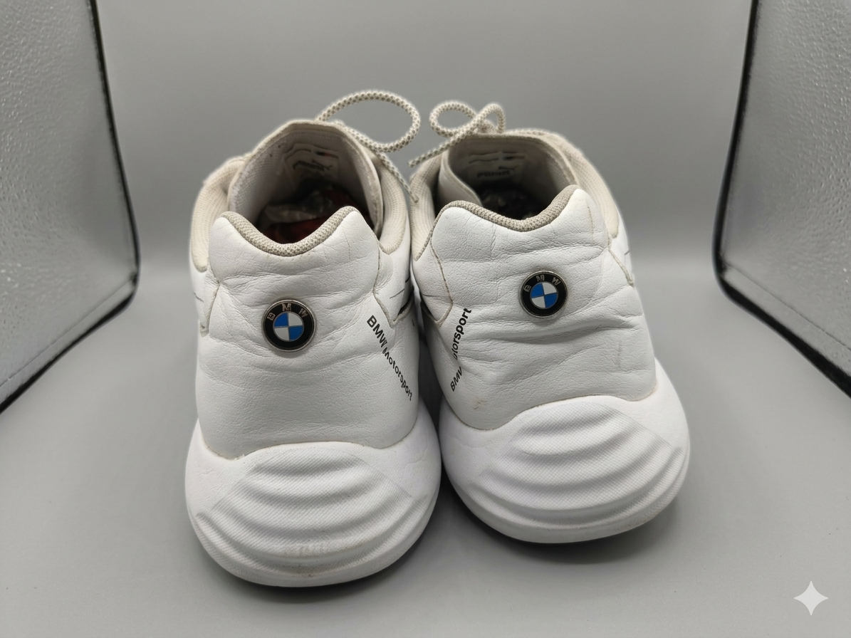 PUMA X BMW (special edition)
