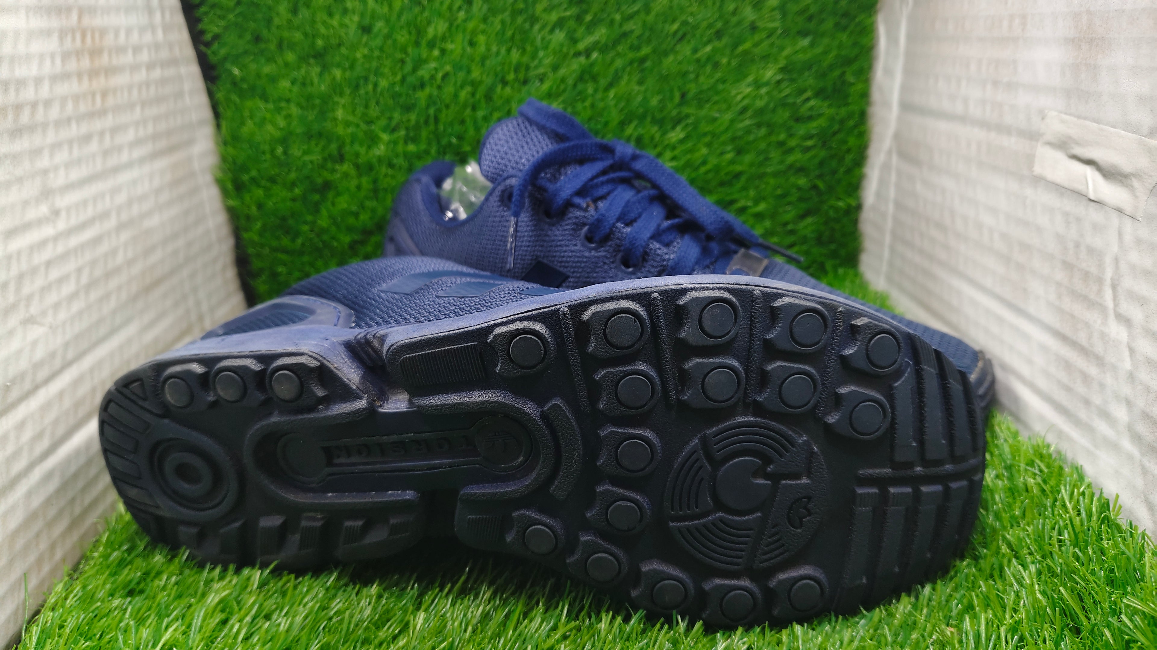 Adidas ZX Flux 'Navy Blue