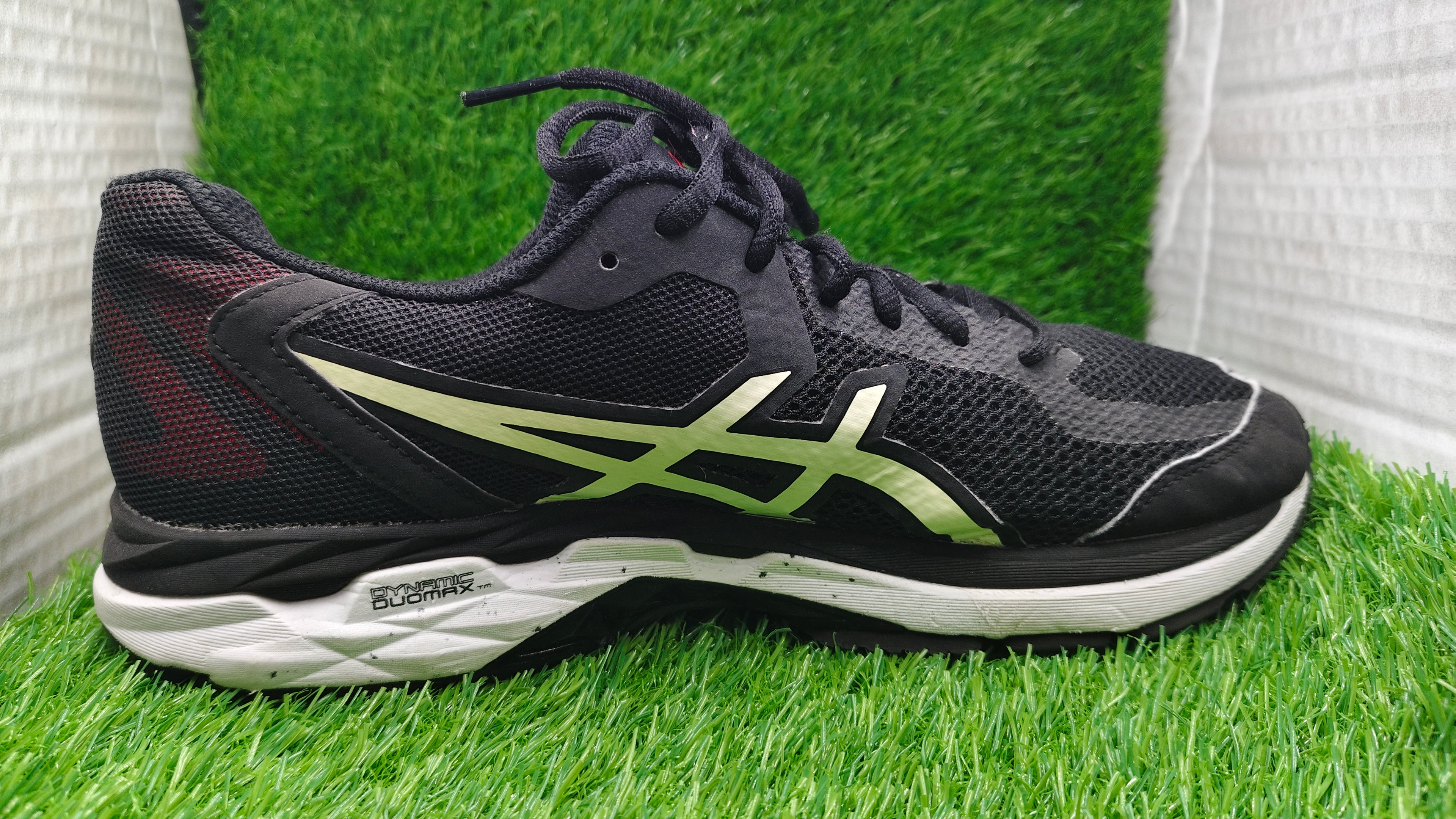 ASICS Men’s GEL-Kayano 22